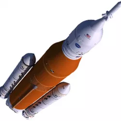 Space Launch System (SLS) Block 1