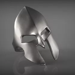 Spartan Ring  Aroo!