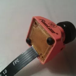 Split Mini - Housing cover