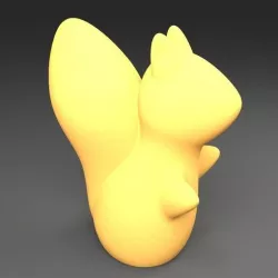 Squirrel