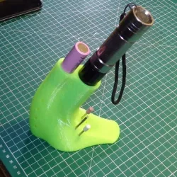 Stand for Mini Electric Drill Raitool