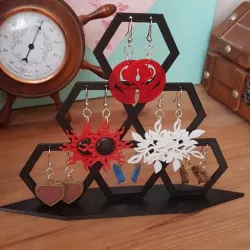 stands for earrings