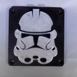 StormTrooper LED Light/Nightlight