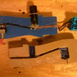 Stun Stick