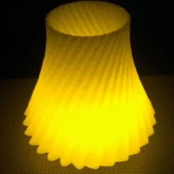 Sun Vase