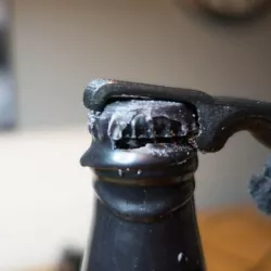Super Best Bottle Opener