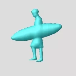 Surfing