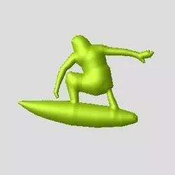 Surfing