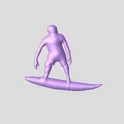 Surfing