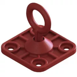 Swivel Eye - Print in Place