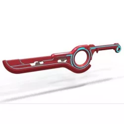 Sword Monado from Xenoblade Chronicles