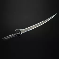 Sword of Alita Battle Angel movie