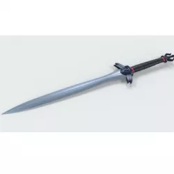 Sword of Black Manta from movie Aquaman