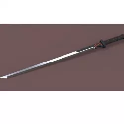 Sword of Deathstroke