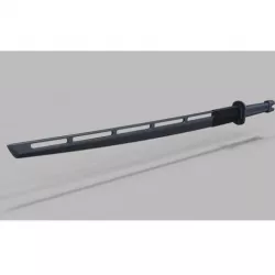 Sword of Hawkeye from movie Avengers. Endgame