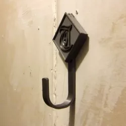Sword Wall Hangers