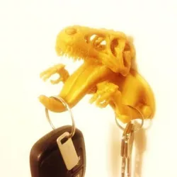 T-Rex Remix Key Hook