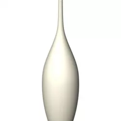 Tall, ZEN Vase
