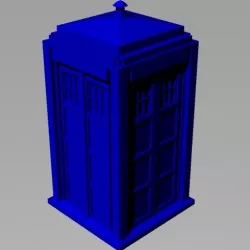 TARDIS Model