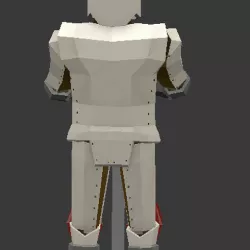 Templar - Medieval