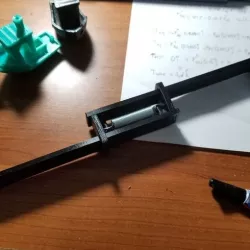 Tension to Compression Spring Inverter