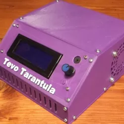 Tevo Tarantula Control Box