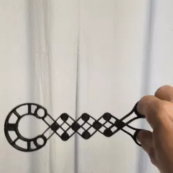 The Claw Grabber