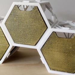 quantum storage unit tech reborn 3D Models | Page 1 | STLFinder