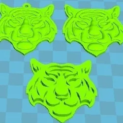 tiger