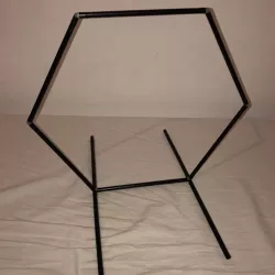 Tiny Whoop Straw Gates