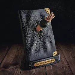 Tom Riddle Diary and The Basilisk Fang - Harry Potter