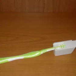 toothbrush case