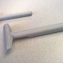 toy kid razor