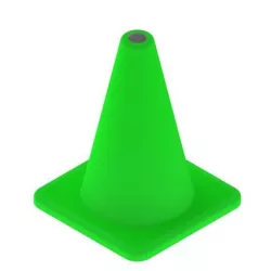 Traffic Cone 12inch