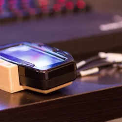 Trailtech Vapor Mount Plate