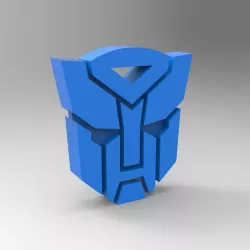 Transformers logo