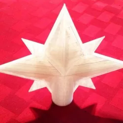 Tree Topper