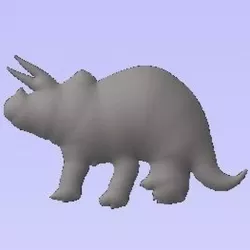 Triceratops