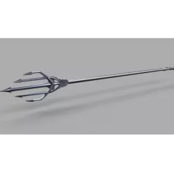 Trident of Aquaman