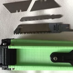 URBAN SURVIVAL KIT