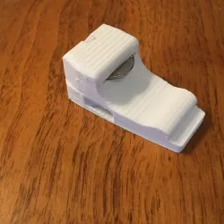 v29whistle with bottle opener