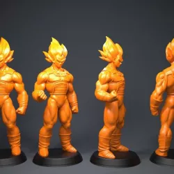 Vegeta