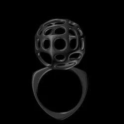 Voronoi Ring