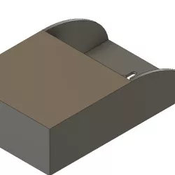 wall holder