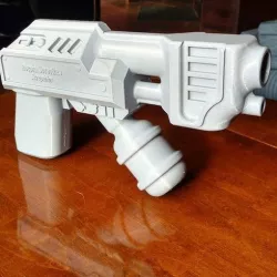 Warhammer Hand Flamer
