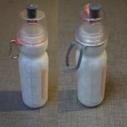 Water Bottle Loop Replacement