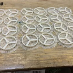 Wheels, wheels, wheels