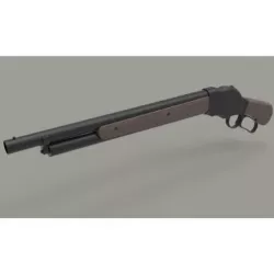 Winchester Model 1887