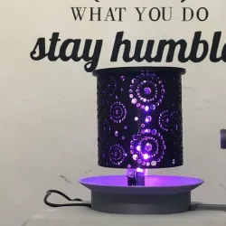 Wishing Machine