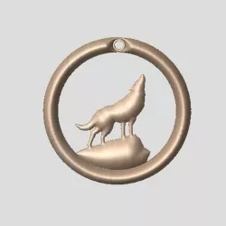 wolf